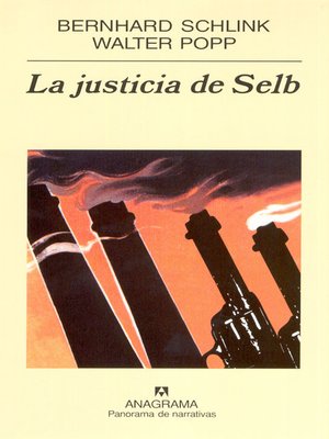 cover image of La justicia de Selb
